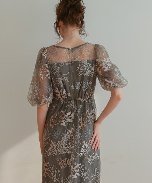 【yuua】Dorry Doll カラフルタイトワンピース Dorry Doll ドレス カラフルタイトワンピース : ZOZOTOWN Yahoo