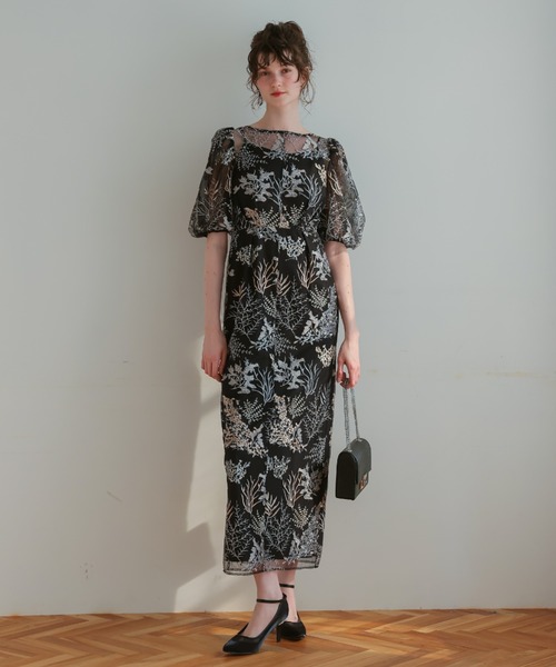 完売】 Paper Dolls|パーティードレス・結婚式ワンピースの通販