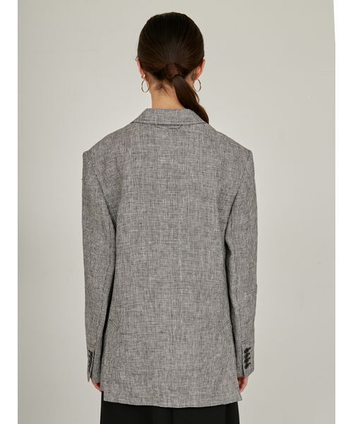 セール】【styling/×KEITA MARUYAMA】エンブロイダリージャケット