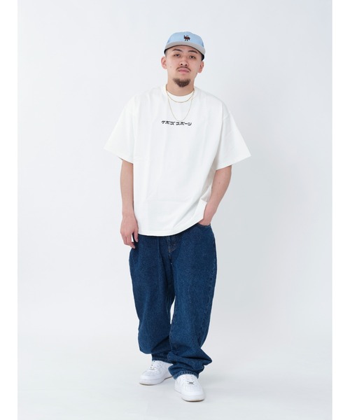 KSB S/S TEE（Tシャツ/カットソー）｜KEBOZ（ケボズ）の