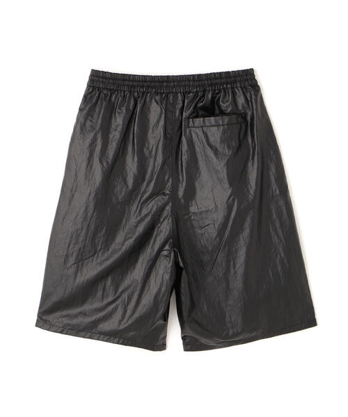 FR(13)NDS（フレンズ）の「FR(13)NDS /フレンズ/テンセルコーティング ショーツ（その他パンツ・メンズ・ブラック/グレー・F）」の13枚目の写真