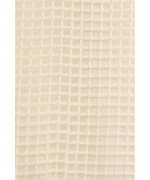 clane SHEER PLAID FLARE ONEPIECE 新品未使用 セール】SHEER PLAID FLARE ONEPIECE（ワンピース）｜CLANE