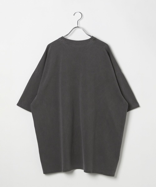 セール】パッチワークBIGチュニック 242766（Tシャツ/カットソー