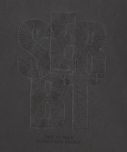 セール】パッチワークBIGチュニック 242766（Tシャツ/カットソー