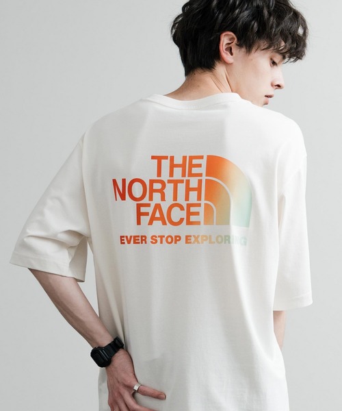 日本未展開モデル 韓国WEB限定 THE NORTH FACE ザ・ノース