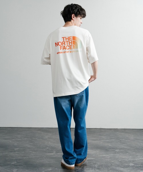 日本未展開モデル 韓国WEB限定 THE NORTH FACE ザ・ノース