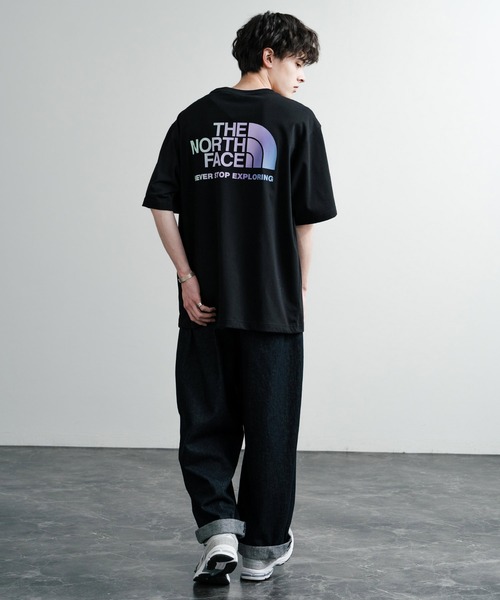 日本未展開モデル 韓国WEB限定 THE NORTH FACE ザ・ノース