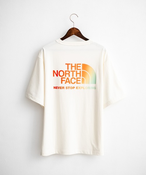 日本未展開モデル 韓国WEB限定 THE NORTH FACE ザ・ノース