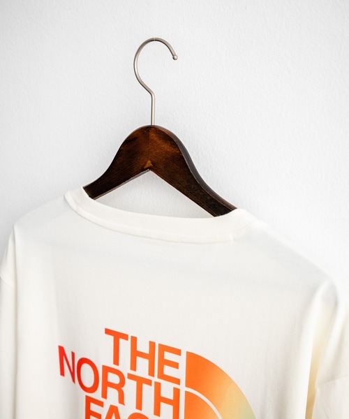日本未展開モデル 韓国WEB限定 THE NORTH FACE ザ・ノース