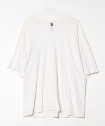 カズユキクマガイ アタッチメント レイヤード Tシャツ ATTACHMENT KAZUYUKI KUMAGAI ATTACHMENT（カズユキクマガイアタッチメント