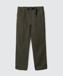 ツイル シングスパンツ│TWILL THINGS PANTS