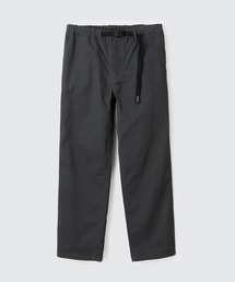 ツイル シングスパンツ│TWILL THINGS PANTS