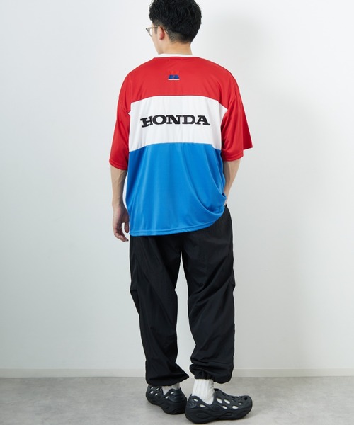 セール】[HONDA×JEANS FACTORY/ホンダ×ジーンズファクトリー