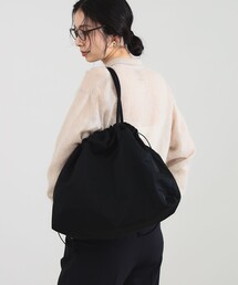 MARY AL TERNA | 【WEB限定】MARY AL TERNA / WRING トートバッグ(トートバッグ)