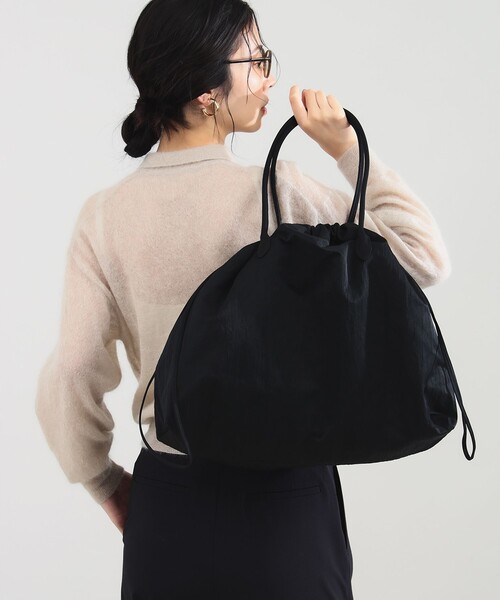 MARY AL TERNA メアリオルターナ　本革　ハンドトートバッグ MARY AL TERNA(メアリーオルターナ)】 WRING トートバッグ