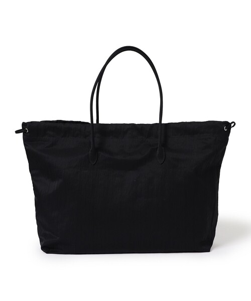 メアリオルタナ　MARY AL TERNA ブラック　ハンドバッグ　新品未使用 MARY AL TERNA /メアリーオルターナ】ENSOU｜martinique