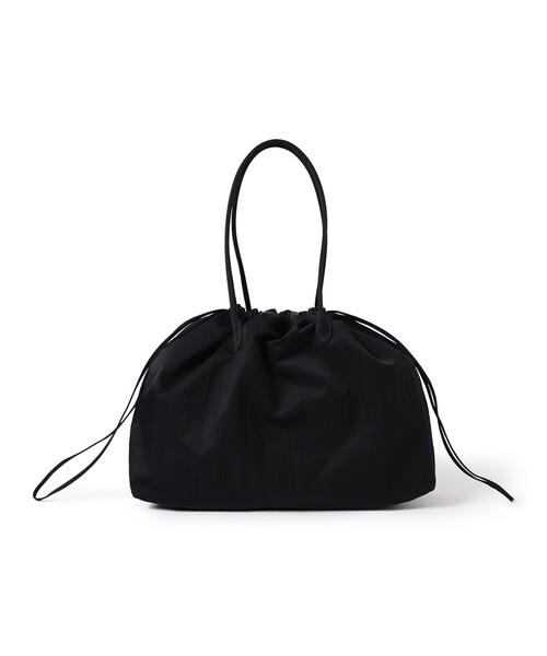 MARY AL TERNA(メアリオルターナ)の「【WEB限定】MARY AL TERNA / WRING トートバッグ(トートバッグ・レディース・ブラック・ONE SIZE)」の8枚目の写真