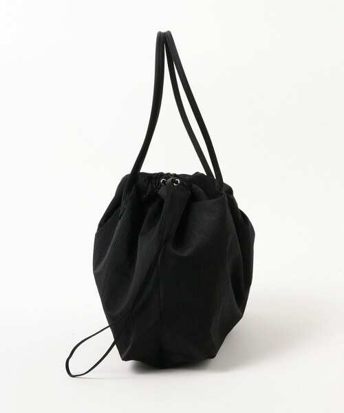 MARY AL TERNA(メアリオルターナ)の「【WEB限定】MARY AL TERNA / WRING トートバッグ(トートバッグ・レディース・ブラック・ONE SIZE)」の13枚目の写真