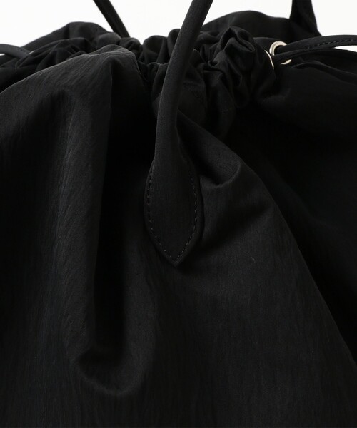 MARY AL TERNA(メアリオルターナ)の「【WEB限定】MARY AL TERNA / WRING トートバッグ(トートバッグ・レディース・ブラック・ONE SIZE)」の16枚目の写真