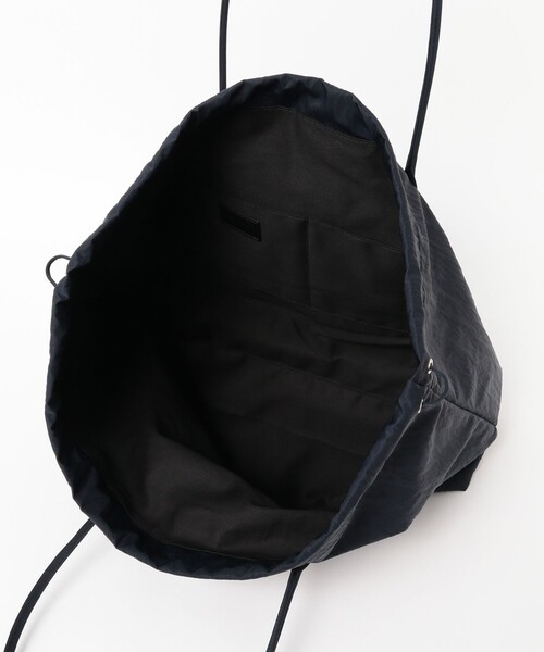 MARY AL TERNA(メアリオルターナ)の「【WEB限定】MARY AL TERNA / WRING トートバッグ(トートバッグ・レディース・ブラック・ONE SIZE)」の19枚目の写真