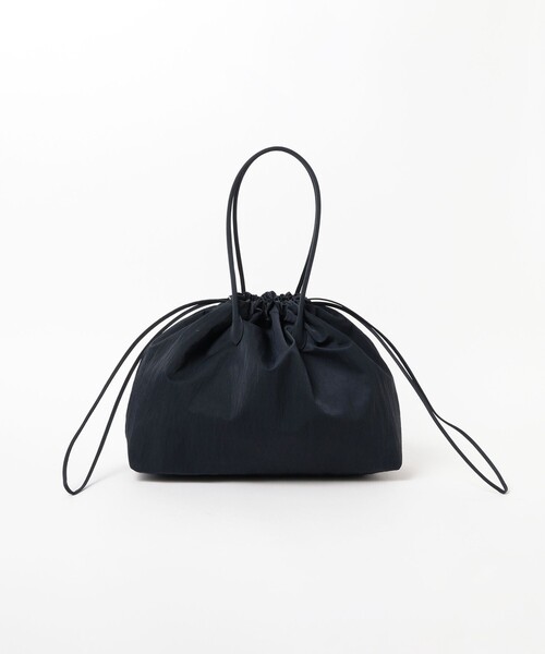 MARY AL TERNA(メアリオルターナ)の「【WEB限定】MARY AL TERNA / WRING トートバッグ(トートバッグ・レディース・ブラック・ONE SIZE)」の20枚目の写真
