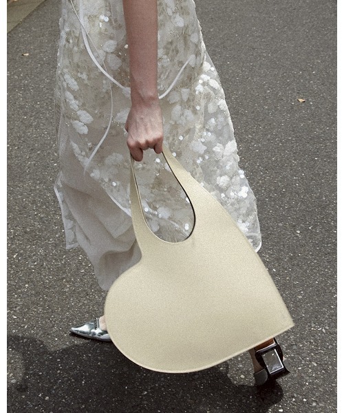 PRANK PROJECT（プランクプロジェクト）の「スパングルラップスカート / Spangle Wrap Skirt（スカート・レディース・ホワイト・FREE）」の13枚目の写真