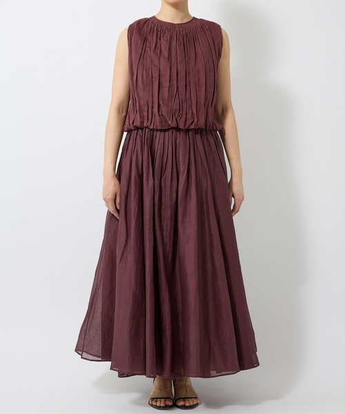 【MARILYN MOON/マリリンムーン】dramatic skirt 38 MARILYN MOON/マリリンムーン】dramatic skirt（ロング・マキシ