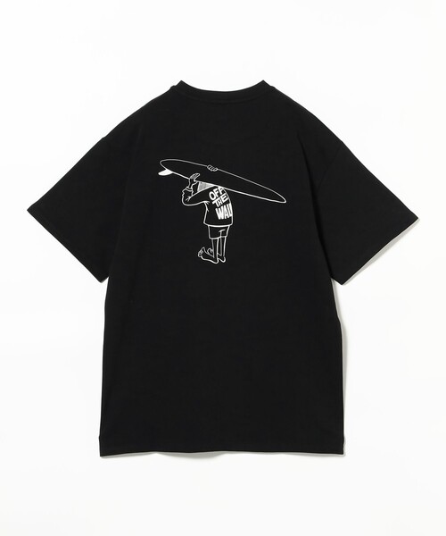 VANS BUCKET HAT YUSUKE HANAI (ヴァンズ バケットハット