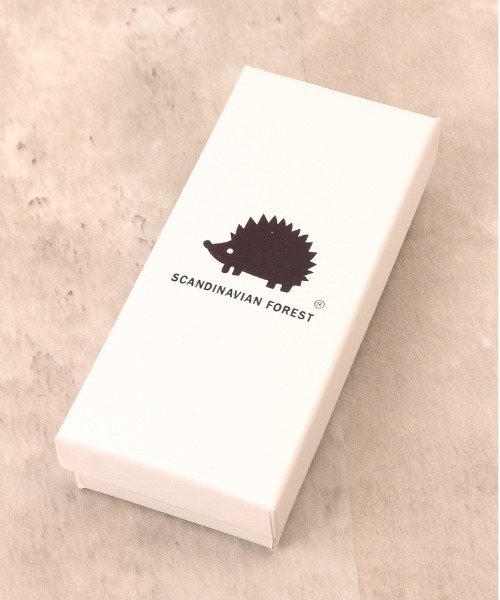 SCANDINAVIAN FOREST(スカンジナビアン・フォレスト)の「SCANDINAVIAN FOREST 腕時計(デジタル腕時計・レディース・オレンジ/ホワイト×ピンク/ホワイト×シルバー・FREE)」の9枚目の写真