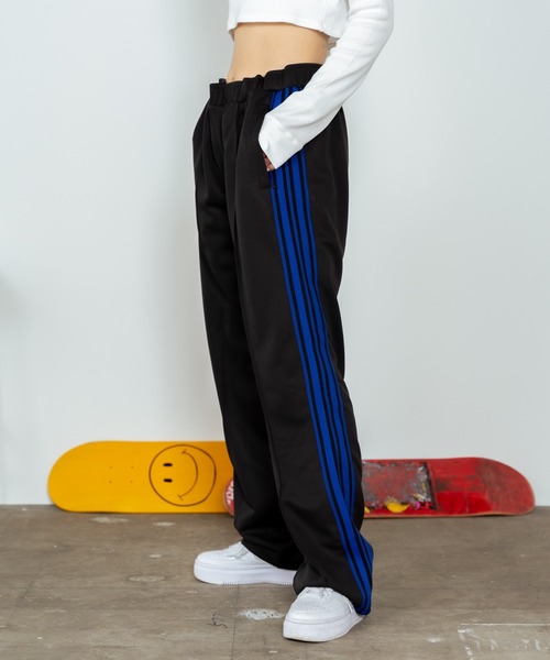MADE BLANKS/メイドブランクス TRACKSTAR PANTS トラックパンツ