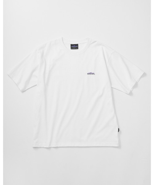 THOUSAND MILE（サウザンドマイル）の「【THOUSAND MILE】SHORT SLEEVE T-SHIRT/ショートスリーブＴシャツ（Tシャツ/カットソー・メンズ・ホワイト/グレー/ブラック/ライトブラウン/ネイビー/グリーン/ボルドー・XL/L/M/S/XS）」の9枚目の写真