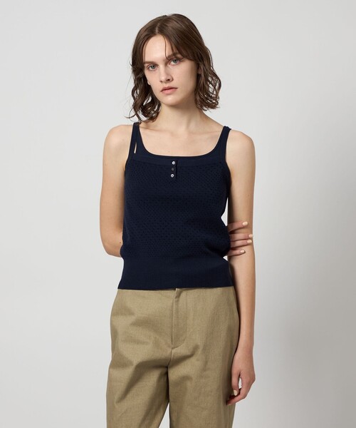 Steven Alan（スティーブンアラン）の「＜Steven Alan＞CHECK