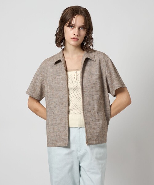 セール】＜Steven Alan＞アイレット キャミソール（キャミソール