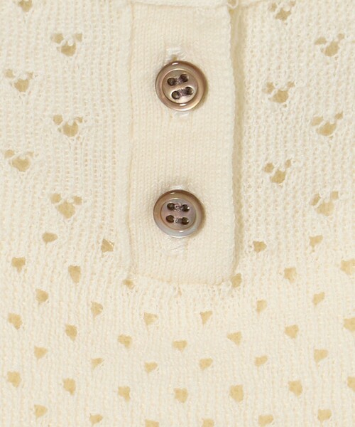 Steven Alan（スティーブンアラン）の「＜Steven Alan＞アイレット キャミソール（キャミソール・レディース・ネイビー/ホワイト・FREE）」の20枚目の写真