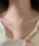NO WAY�i�m�[�E�F�C�j�́u/�p�[�����ό`�`�F�[���l�b�N���X(LEY)�i�l�b�N���X�j�v�b�V���o�[