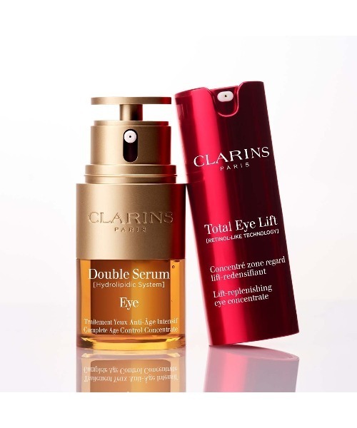 CLARINS（クラランス）の「トータル アイ インテンス N（まつ毛/アイケア・レディース・その他・FREE）」の8枚目の写真