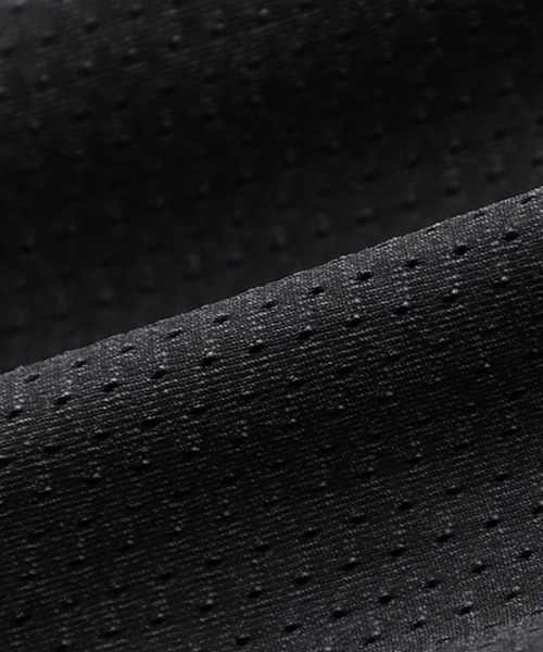 MASONPRINCE（メイソンプリンス）の「ルーズフィット ヴィンテージフェード加工 メッシュ  スウェットパンツ XXK4348【MASONPRINCE】（スウェットパンツ・メンズ・ダークグレー・L/M/S/XL）」の10枚目の写真