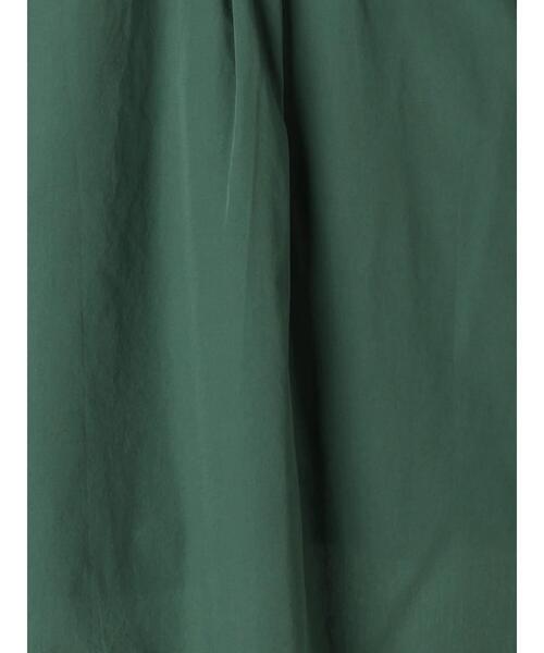 SM2（エスエムツー）の「製品染め加工シャツ（シャツ/ブラウス・レディース・オフホワイト/グリーン/ピンク/チャコールグレー・F）」の21枚目の写真