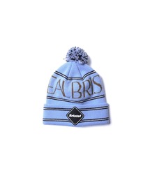 F.C.Real Bristol for Kids（エフシーレアルブリストルフォーキッズ）の「SUPPORTER KNIT CAP（ニットキャップ/ビーニー）」