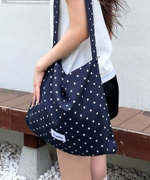 【UNISEX】ALAND/アソート柄トートバッグ