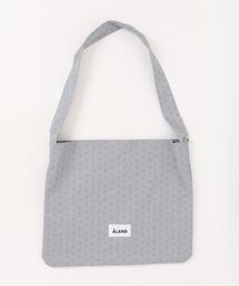 ALAND（エーランド）の「【UNISEX】ALAND／アソート柄トートバッグ（トートバッグ）」