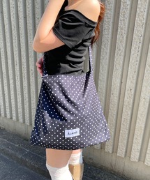 ALAND | 【UNISEX】ALAND／アソート柄トートバッグ(トートバッグ)