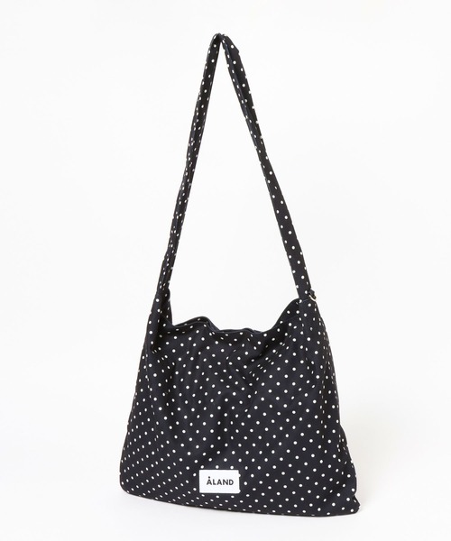 新品　HALON ブラック トートバッグ フリー hALON＞ EVERYDAY TOTE/トートバッグ（トートバッグ）｜hALON