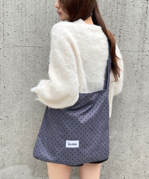 ALAND（エーランド）の「【UNISEX】ALAND／アソート柄トートバッグ（トートバッグ・レディース・その他1/その他2/その他3/その他5/その他4/その他6/その他7/その他11/その他8/その他10/その他9/その他12/その他14/その他15/その他13・ONE SIZE）」の7枚目の写真