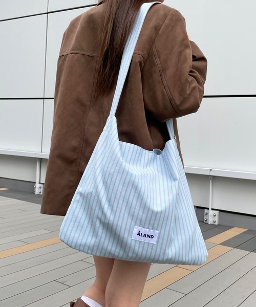 ALAND（エーランド）の「【UNISEX】ALAND／アソート柄トートバッグ（トートバッグ・レディース・その他1/その他2/その他3/その他5/その他4/その他6/その他7/その他11/その他8/その他10/その他9/その他12/その他14/その他15/その他13・ONE SIZE）」の11枚目の写真