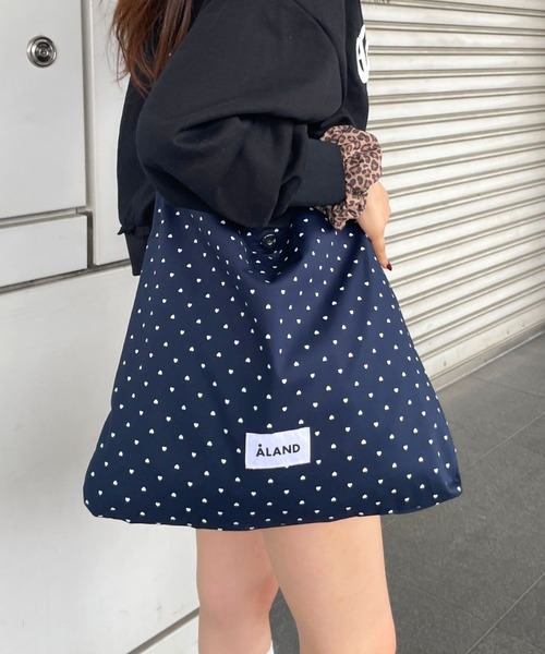 ALAND（エーランド）の「【UNISEX】ALAND／アソート柄トートバッグ（トートバッグ・レディース・その他1/その他2/その他3/その他5/その他4/その他6/その他7/その他11/その他8/その他10/その他9/その他12/その他14/その他15/その他13・ONE SIZE）」の15枚目の写真