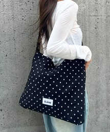 ALAND（エーランド）の「【UNISEX】ALAND／アソート柄トートバッグ（トートバッグ）」