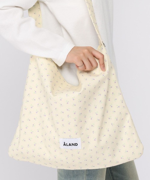 ALAND(エーランド)の「【UNISEX】ALAND/アソート柄トートバッグ(トートバッグ・レディース・その他1/その他2/その他3/その他5/その他4/その他6/その他7/その他11/その他8/その他10/その他9/その他12/その他14/その他15/その他13/その他16/その他17/その他18/ナチュラル/チャコール/その他19/その他20/その他21・ONE SIZE/FREE)」の22枚目の写真