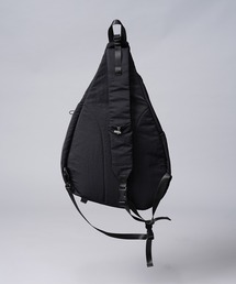 MAISON SPECIAL（メゾンスペシャル）の「《UNISEX》Nylon Sling Bag