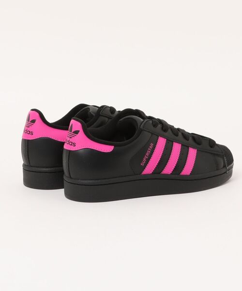 ADIDAS アディダス SUPERSTAR II W スーパースター II JS1339